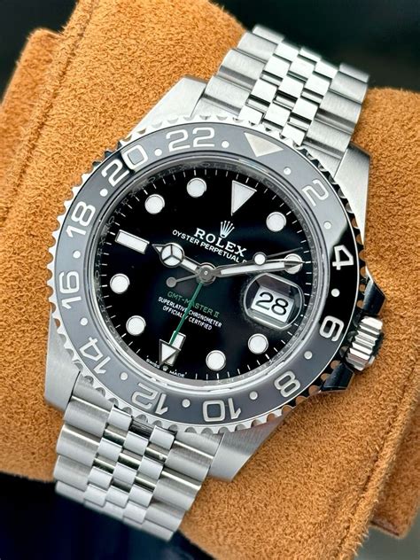 gmt master ii bruce wayne